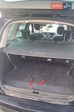 Минивэн Renault Grand Scenic 2011 в 
