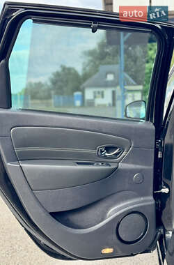 Мінівен Renault Grand Scenic 2014 в 