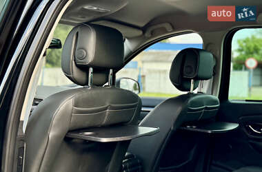 Мінівен Renault Grand Scenic 2014 в 