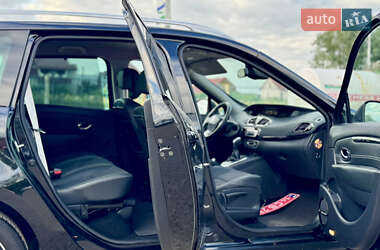 Мінівен Renault Grand Scenic 2014 в 