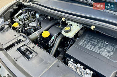 Мінівен Renault Grand Scenic 2014 в 