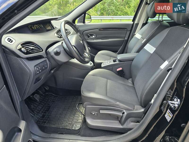 Минивэн Renault Grand Scenic 2013 в Ковеле