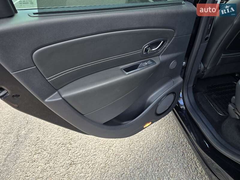 Минивэн Renault Grand Scenic 2013 в Ковеле