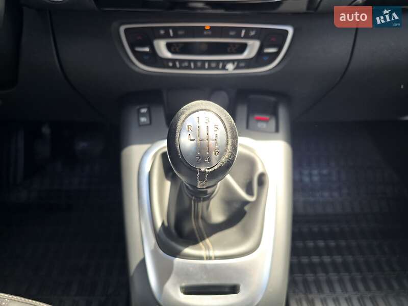 Минивэн Renault Grand Scenic 2013 в Ковеле