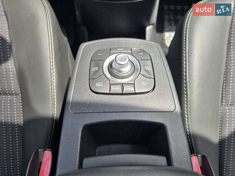 Минивэн Renault Grand Scenic 2013 в Ковеле