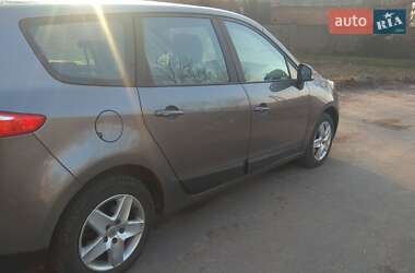 Минивэн Renault Grand Scenic 2013 в Запорожье