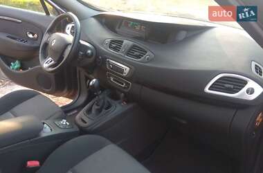 Минивэн Renault Grand Scenic 2013 в Запорожье