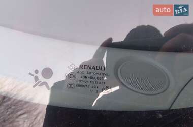 Минивэн Renault Grand Scenic 2013 в Запорожье