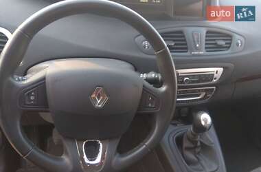 Минивэн Renault Grand Scenic 2013 в Запорожье