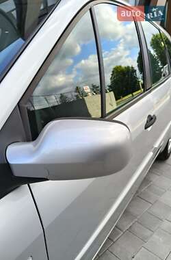 Минивэн Renault Grand Scenic 2008 в 
