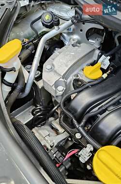 Минивэн Renault Grand Scenic 2008 в 