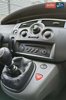 Минивэн Renault Grand Scenic 2008 в 