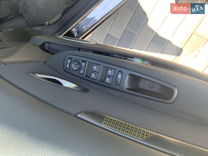 Мінівен Renault Grand Scenic 2010 в Луцьку
