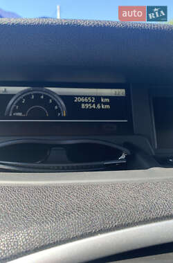 Мінівен Renault Grand Scenic 2010 в Луцьку