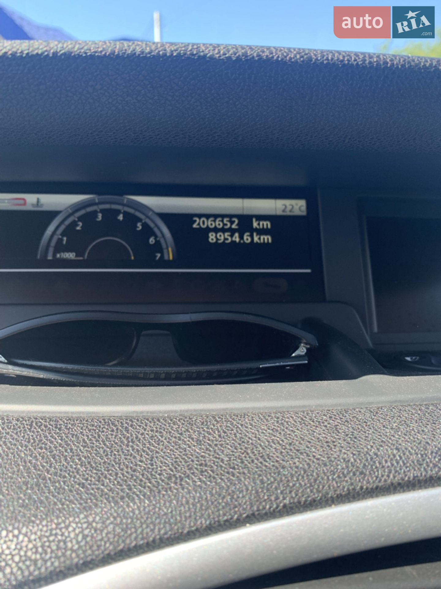 2010 Renault Scenic - мініатюра 14