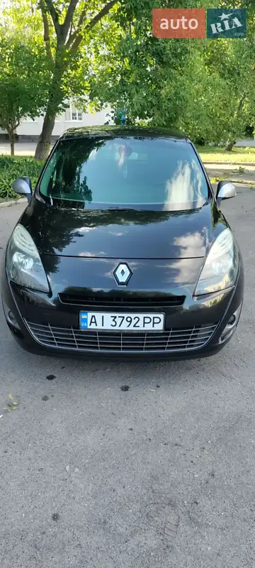 Renault Grand Scenic