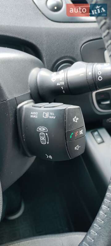 Минивэн Renault Grand Scenic 2010 в Белой Церкви