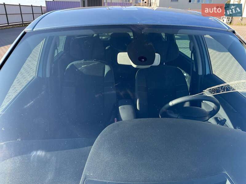 Минивэн Renault Grand Scenic 2009 в Луцке