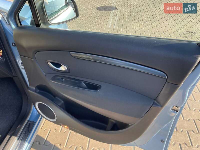 Минивэн Renault Grand Scenic 2009 в Луцке