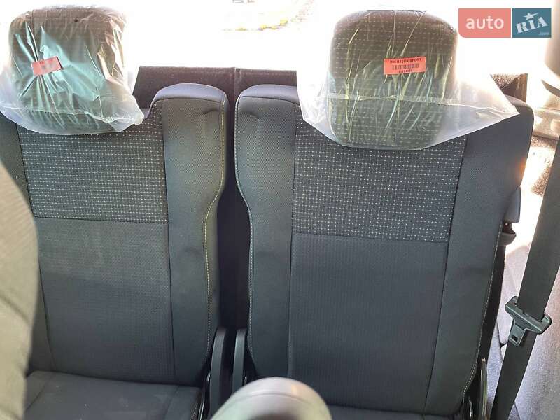Минивэн Renault Grand Scenic 2009 в Луцке