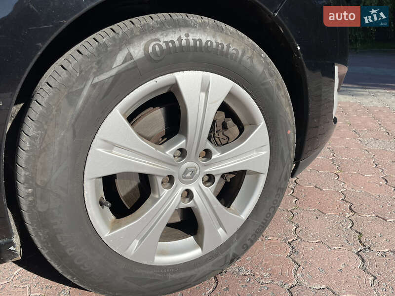 Минивэн Renault Grand Scenic 2010 в Бердичеве фото 21 Минивэн Renault Grand Scenic 2010 в Бердичеве