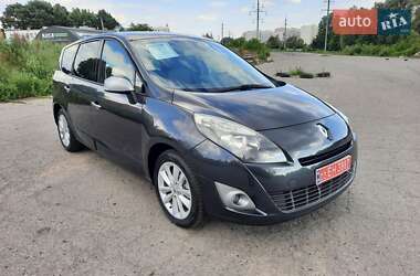 Минивэн Renault Grand Scenic 2011 в Полтаве