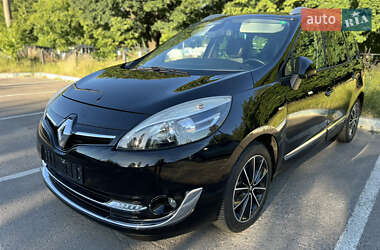 Минивэн Renault Grand Scenic 2013 в Луцке
