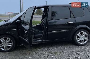 Минивэн Renault Grand Scenic 2005 в Луцке