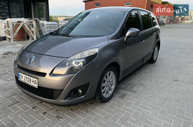 Мінівен Renault Grand Scenic 2009 в Рівному