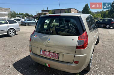 Мінівен Renault Grand Scenic 2007 в 