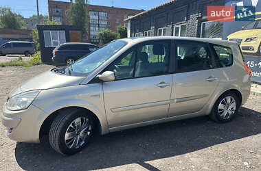 Мінівен Renault Grand Scenic 2007 в 