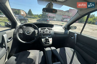 Мінівен Renault Grand Scenic 2007 в 