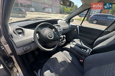 Мінівен Renault Grand Scenic 2007 в 