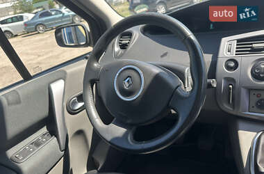 Мінівен Renault Grand Scenic 2007 в 