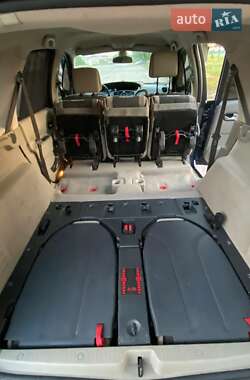 Минивэн Renault Grand Scenic 2004 в 