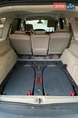 Минивэн Renault Grand Scenic 2004 в 