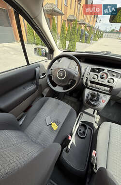 Минивэн Renault Grand Scenic 2007 в 