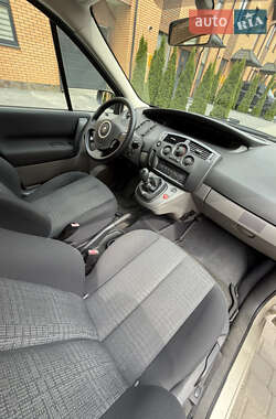 Минивэн Renault Grand Scenic 2007 в 