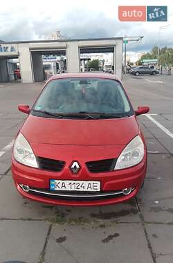 Минивэн Renault Grand Scenic 2006 в Киеве