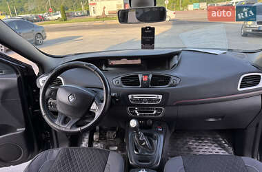 Минивэн Renault Grand Scenic 2010 в 