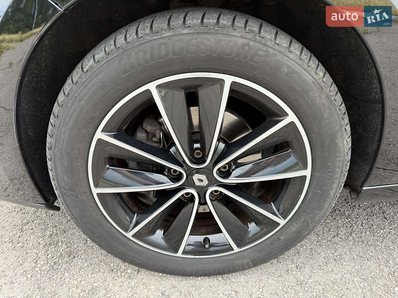 Минивэн Renault Grand Scenic 2013 в Радивилове