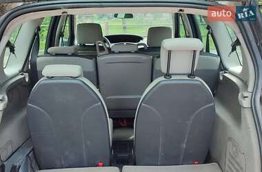 Мінівен Renault Grand Scenic 2005 в Києві