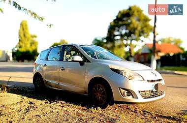 Мінівен Renault Grand Scenic 2011 в Первомайську