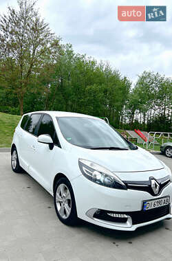 Минивэн Renault Grand Scenic 2013 в Новояворовске