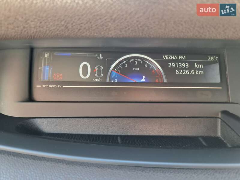 Мінівен Renault Grand Scenic 2013 в Бурштині
