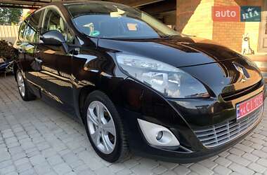 Renault Grand Scenic 2010 Renault Grand Scenic 2010