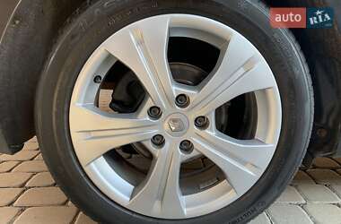 Минивэн Renault Grand Scenic 2010 в 
