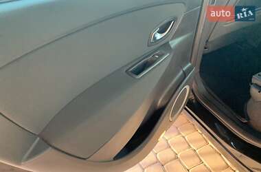 Минивэн Renault Grand Scenic 2010 в 