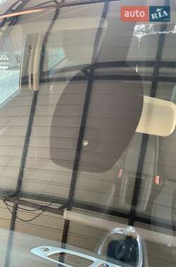 Минивэн Renault Grand Scenic 2010 в 