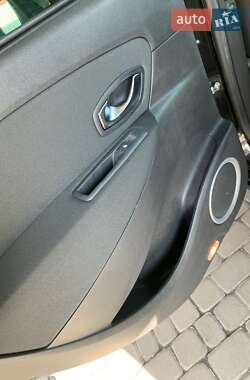 Минивэн Renault Grand Scenic 2010 в 